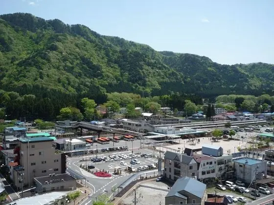 Oda (Japan Western Style)