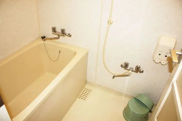 Standard Oda, Sigara İçilebilir, Nehir Manzaralı