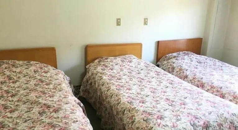Üç Kişilik Oda (with Tatami Area)