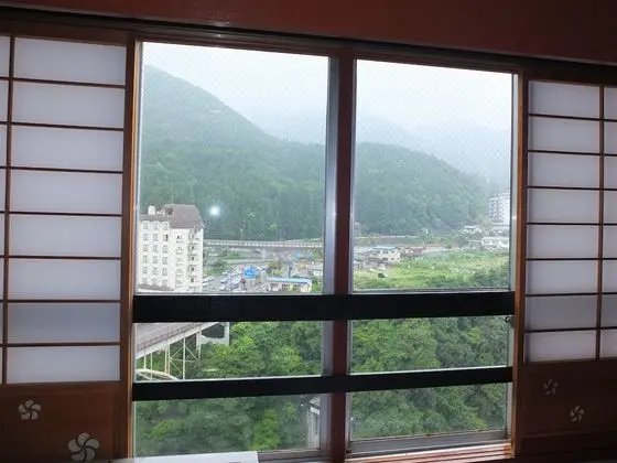 Oda, Sigara İçilebilir (Tatami Area - Room Only)