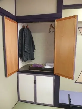 Oda, Sigara İçilebilir (Tatami Area - Room Only)