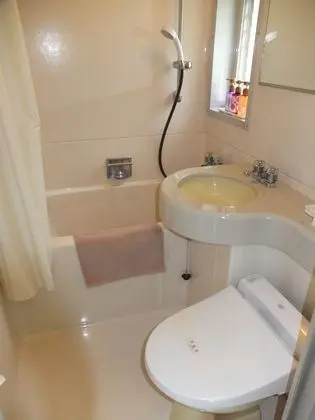 Standard İki Ayrı Yataklı Oda, Sigara İçilebilir (Half Board)