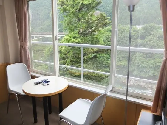 Standard İki Ayrı Yataklı Oda, Sigara İçilmez (Breakfast Included)