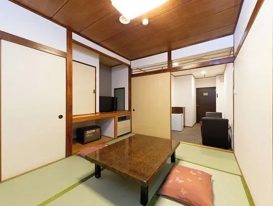 Oda
