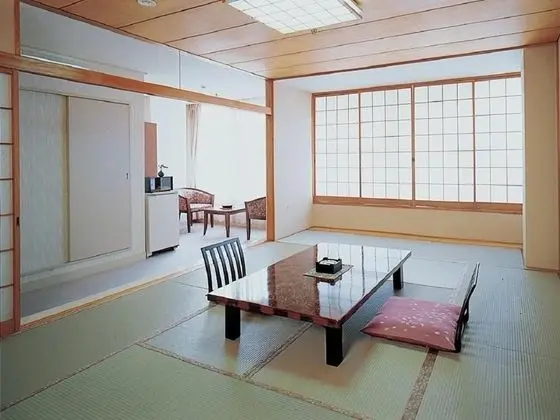 Traditional Oda (Japanese-style)