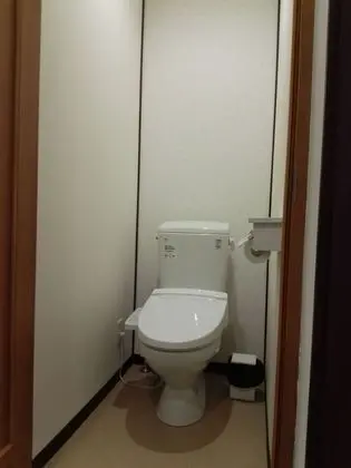 Traditional Oda, Ortak Banyo (Japanese Style)