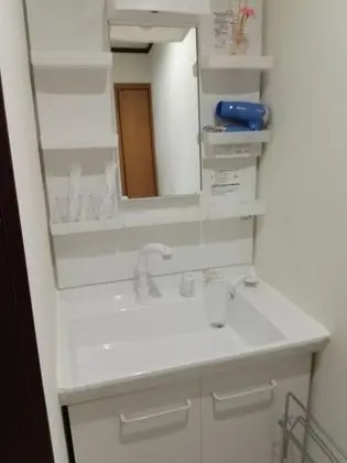 Traditional Oda, Ortak Banyo (Japanese Style)