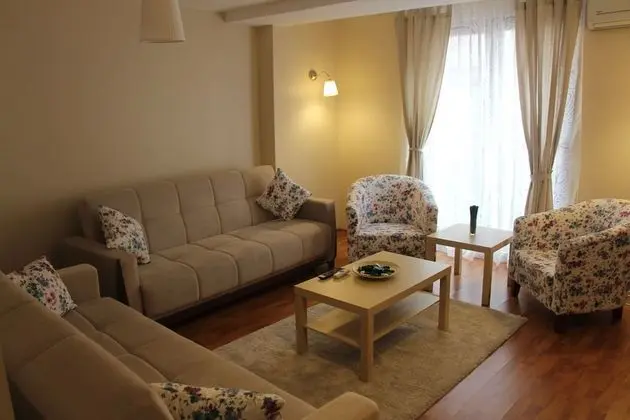 Apart Daire, 1 Yatak Odası