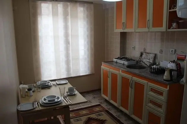 Apart Daire, 1 Yatak Odası