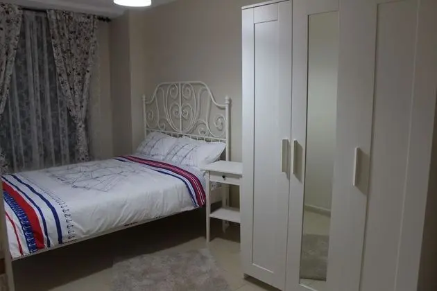 Apart Daire, 2 Yatak Odası