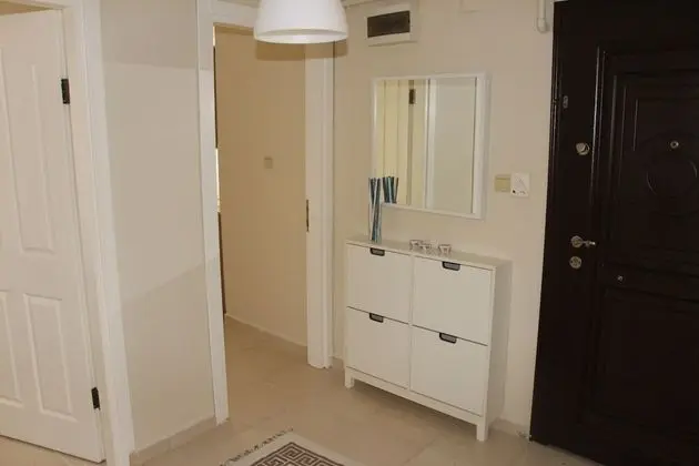 Apart Daire, 2 Yatak Odası