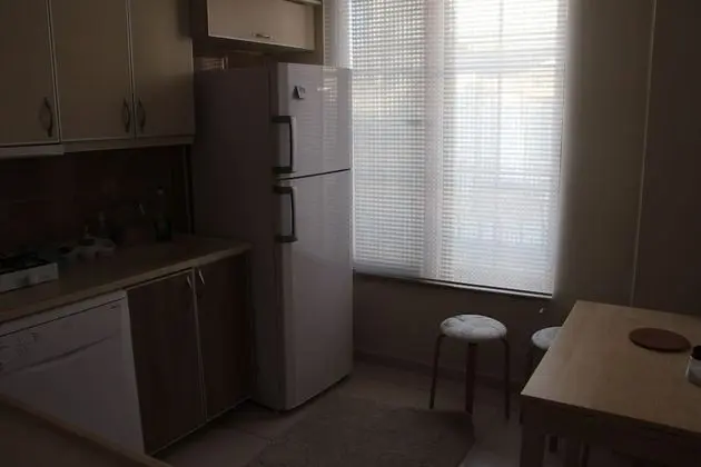 Deluxe Apart Daire, 1 Yatak Odası