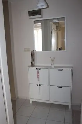 Deluxe Apart Daire, 1 Yatak Odası