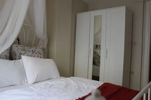 Deluxe Apart Daire, 1 Yatak Odası