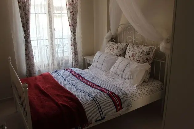 Deluxe Apart Daire, 1 Yatak Odası