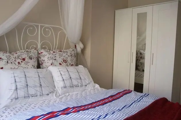 Deluxe Apart Daire, 1 Yatak Odası