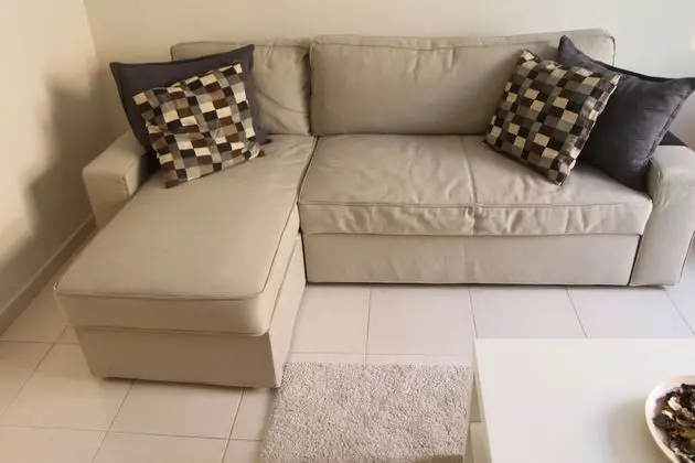 Deluxe Apart Daire, 1 Yatak Odası