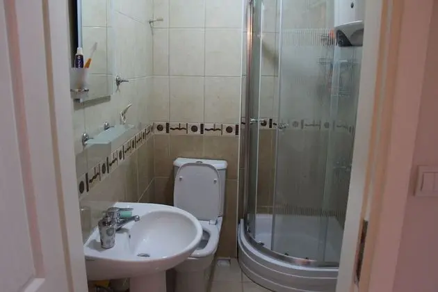 Deluxe Apart Daire, 1 Yatak Odası