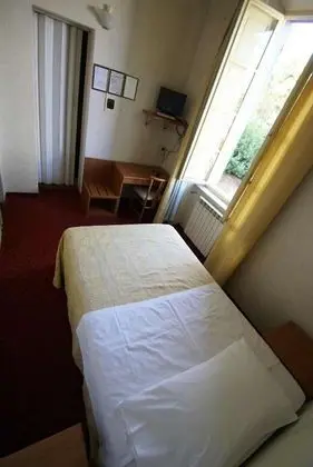 Tek Kişilik Oda
