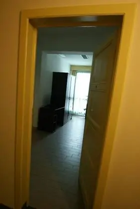 Tek Kişilik Oda