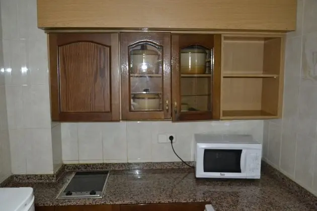 Apart Daire Capacity 4 One Bedroom