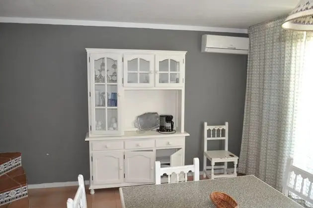 Apart Daire Pool View Two Bedrooms