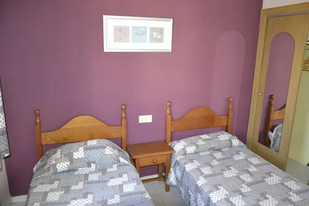 Apart Daire Pool View Two Bedrooms