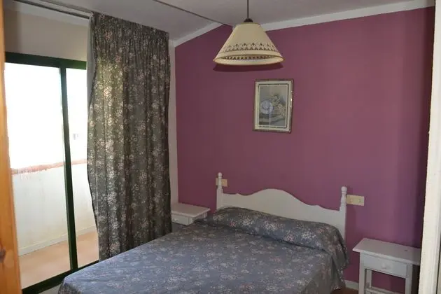 Apart Daire Pool View Two Bedrooms