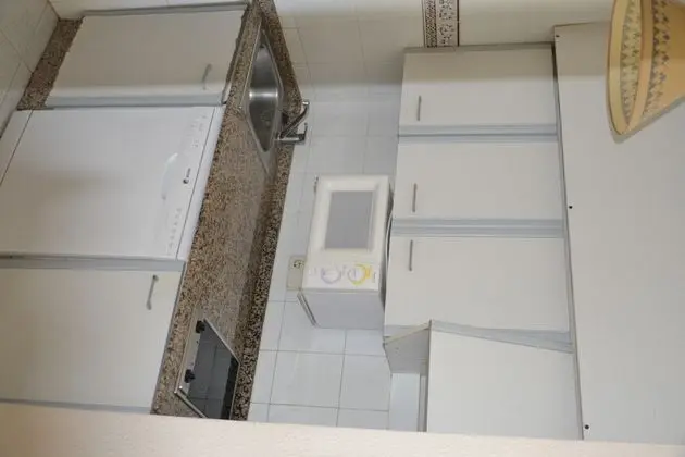 Apart Daire Pool View Two Bedrooms