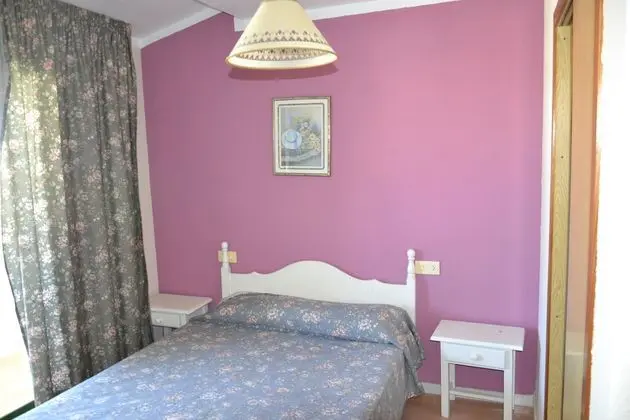 Apart Daire Sea View One Bedroom