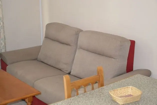 Apart Daire Sea View One Bedroom