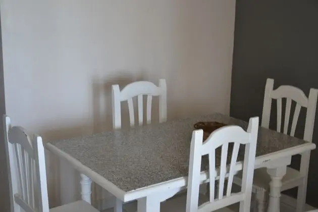 Apart Daire Sea View One Bedroom