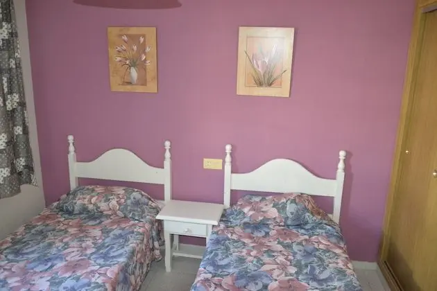 Apart Daire Sea View One Bedroom