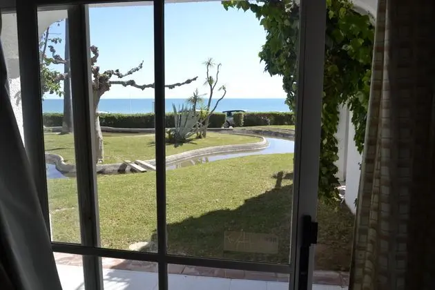 Apart Daire Sea View One Bedroom