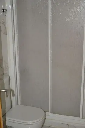 Basic Apart Daire, 1 Yatak Odası, Deniz Manzaralı, Zemin Kat