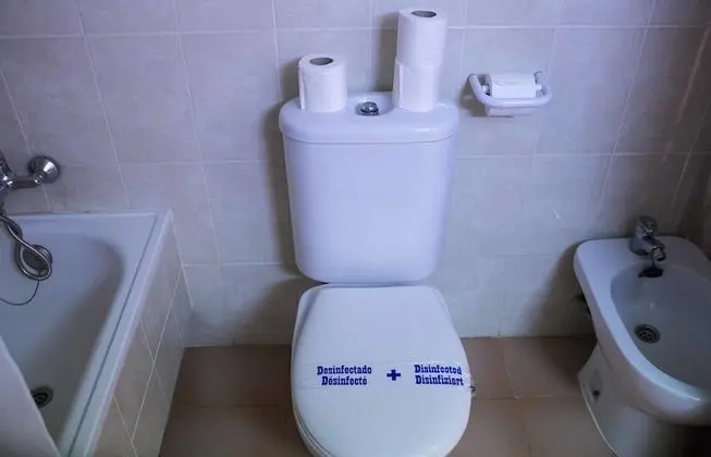 Basic Apart Daire, 1 Yatak Odası, Resort Manzaralı