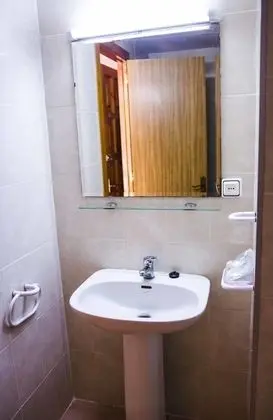 Basic Apart Daire, 1 Yatak Odası, Resort Manzaralı