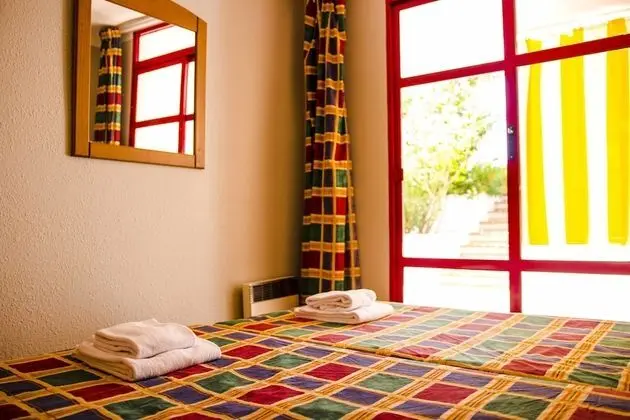 Standard Apart Daire, 1 Yatak Odası, Resort Manzaralı