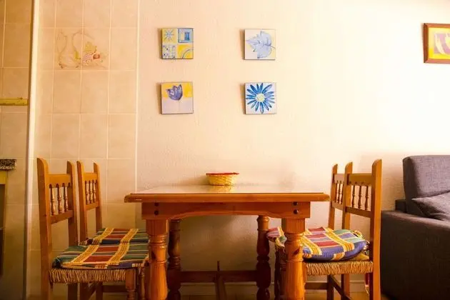 Standard Apart Daire, 1 Yatak Odası, Resort Manzaralı