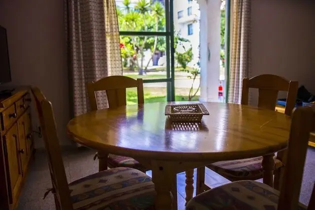 Standard Apart Daire, 1 Yatak Odası, Resort Manzaralı