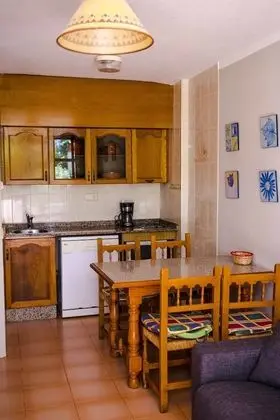 Standard Apart Daire, 1 Yatak Odası, Resort Manzaralı