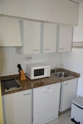 Standard Apart Daire, 1 Yatak Odası, Resort Manzaralı