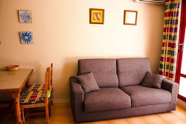 Standard Apart Daire, 1 Yatak Odası, Resort Manzaralı