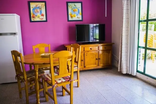 Standard Apart Daire, 1 Yatak Odası, Resort Manzaralı