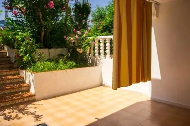 Standard Apart Daire, 1 Yatak Odası, Resort Manzaralı