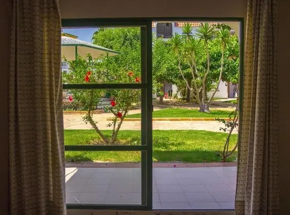 Standard Apart Daire, 1 Yatak Odası, Resort Manzaralı