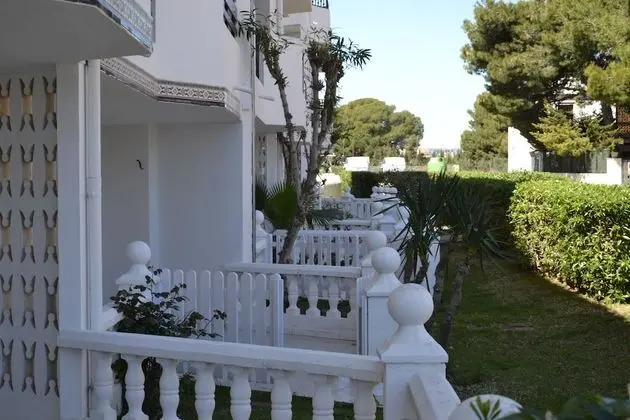 Standard Apart Daire, 1 Yatak Odası, Resort Manzaralı
