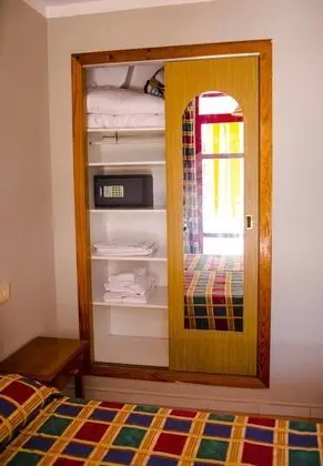 Standard Apart Daire, 1 Yatak Odası, Resort Manzaralı