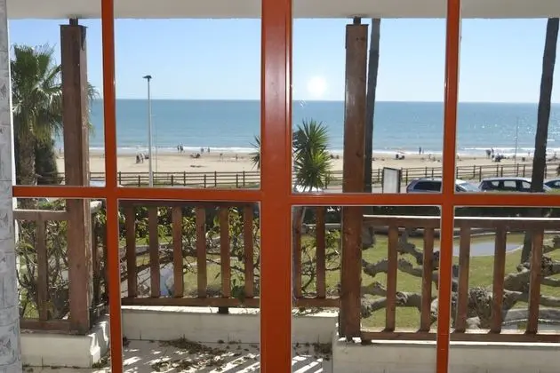 Standard Apart Daire, 1 Yatak Odası, Resort Manzaralı