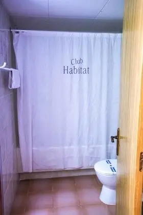 Standard Apart Daire, 1 Yatak Odası, Resort Manzaralı